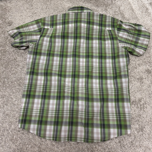 Columbia button down shirt - Picture 3 of 5
